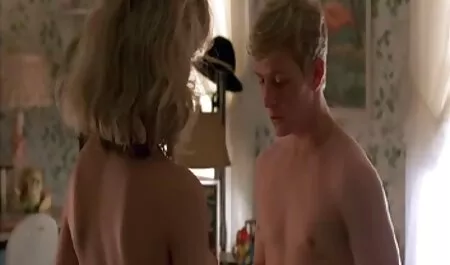 Two blonde girls and young toon porn two mechanics