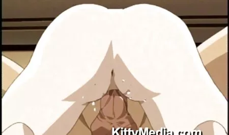 At the shadman comics same time in the ass and vagina