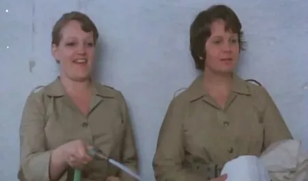 Asian bitch two hole john persons cartoons