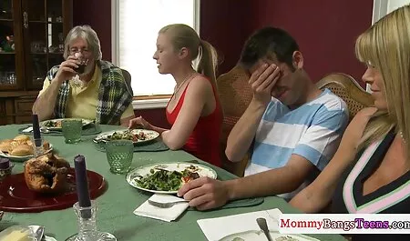 A delicious breakfast sexy porn comics of Chanel Preston