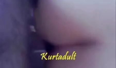 Japanese fun on the famous cartoon porn couch